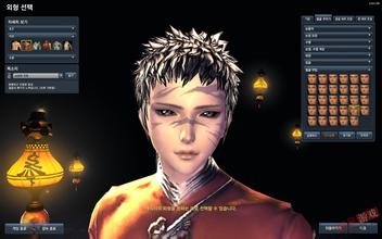 �˿������۾���Ƶ���½������һֻ����챻��ס�޷��ſ�(ͼ)...